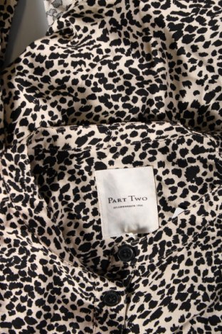 Дамска блуза Part Two, Размер M, Цвят Многоцветен, Цена 23,04 лв.