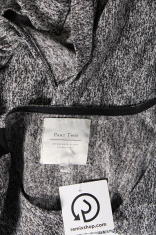 Damen Shirt Part Two, Größe L, Farbe Grau, Preis € 12,02