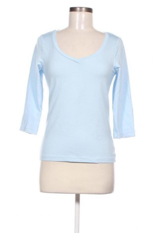 Damen Shirt Patrizia Dini, Größe S, Farbe Blau, Preis 9,46 €