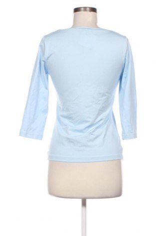 Γυναικεία μπλούζα Patrizia Dini, Μέγεθος S, Χρώμα Μπλέ, Τιμή 5,26 €