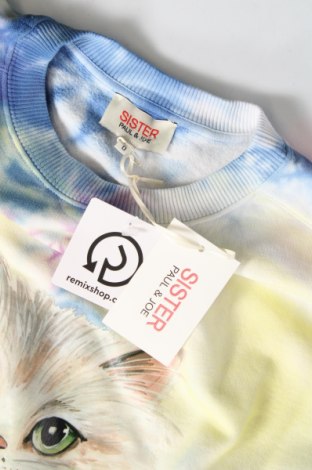 Damen Shirt Paul & Joe Sister, Größe XS, Farbe Mehrfarbig, Preis € 42,32