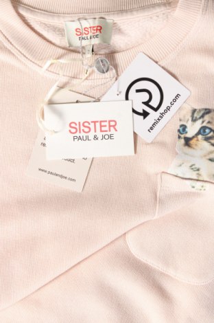 Bluză de femei Paul & Joe Sister, Mărime M, Culoare Roz, Preț 418,39 Lei