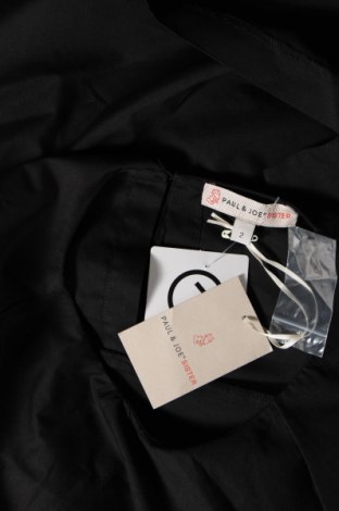 Γυναικεία μπλούζα Paul & Joe Sister, Μέγεθος M, Χρώμα Μαύρο, Τιμή 44,81 €
