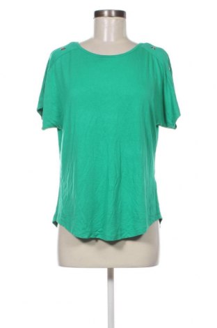 Bluză de femei Peacocks, Mărime L, Culoare Verde, Preț 34,38 Lei