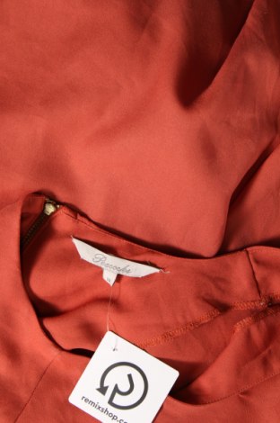 Damen Shirt Peacocks, Größe L, Farbe Rot, Preis 5,33 €