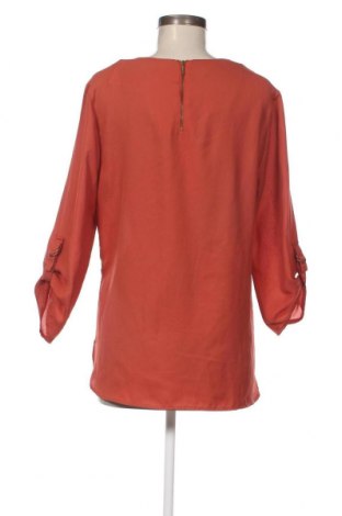 Damen Shirt Peacocks, Größe L, Farbe Rot, Preis 5,33 €