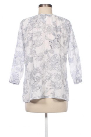 Damen Shirt Peckott, Größe M, Farbe Weiß, Preis € 13,22
