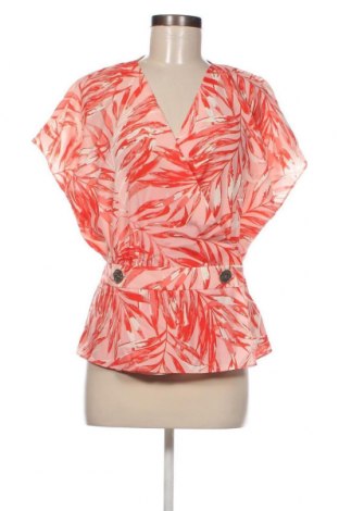 Дамска блуза Pedro Del Hierro, Размер M, Цвят Многоцветен, Цена 58,32 лв.