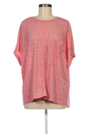 Дамска блуза Pep & Co, Размер L, Цвят Розов, Цена 5,70 лв.