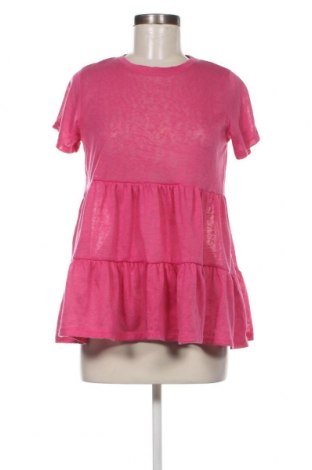 Дамска блуза Pepco, Размер S, Цвят Розов, Цена 8,55 лв.