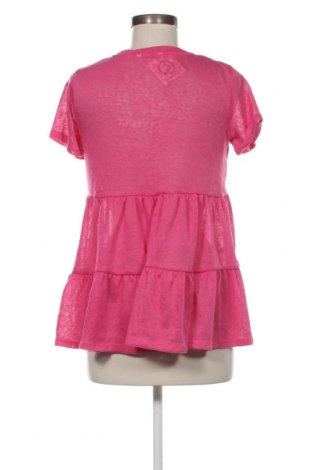 Γυναικεία μπλούζα Pepco, Μέγεθος S, Χρώμα Ρόζ , Τιμή 3,53 €