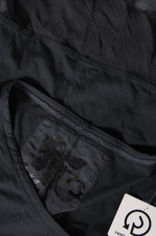 Дамска блуза Pepe Jeans, Размер S, Цвят Син, Цена 27,36 лв.