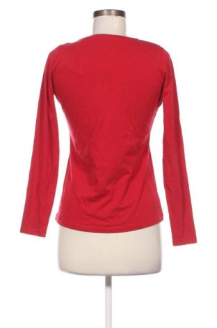 Γυναικεία μπλούζα Pepe Jeans, Μέγεθος M, Χρώμα Κόκκινο, Τιμή 29,69 €
