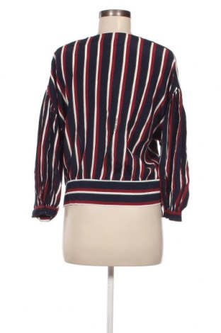 Дамска блуза Pepe Jeans, Размер S, Цвят Многоцветен, Цена 61,56 лв.