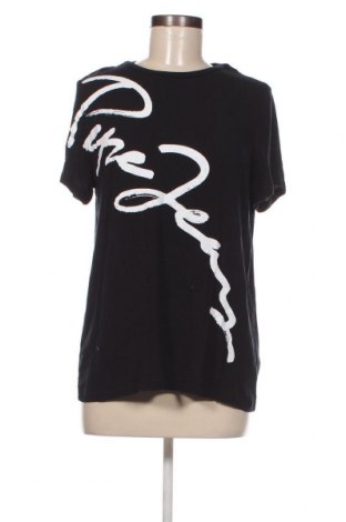 Γυναικεία μπλούζα Pepe Jeans, Μέγεθος M, Χρώμα Μαύρο, Τιμή 26,72 €