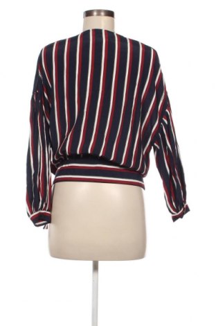 Дамска блуза Pepe Jeans, Размер M, Цвят Многоцветен, Цена 61,56 лв.