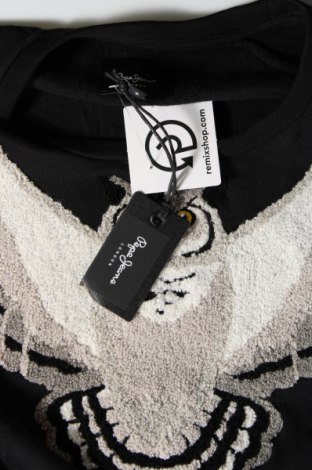 Дамска блуза Pepe Jeans, Размер M, Цвят Черен, Цена 52,92 лв.
