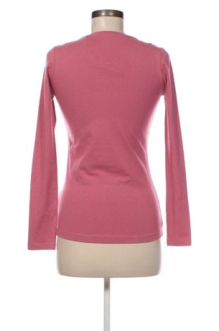 Дамска блуза Pepe Jeans, Размер S, Цвят Розов, Цена 58,32 лв.