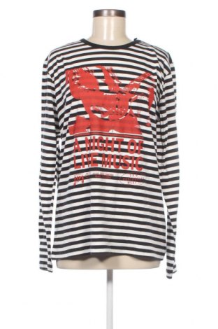 Damen Shirt Pepe Jeans, Größe XL, Farbe Mehrfarbig, Preis 19,48 €