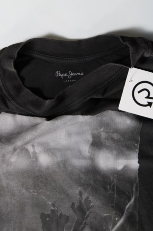 Damen Shirt Pepe Jeans, Größe S, Farbe Grau, Preis 55,67 €