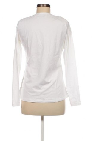 Дамска блуза Pepe Jeans, Размер L, Цвят Бял, Цена 89,64 лв.