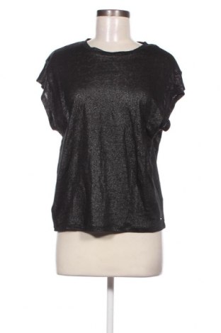 Дамска блуза Pepe Jeans, Размер S, Цвят Черен, Цена 55,08 лв.