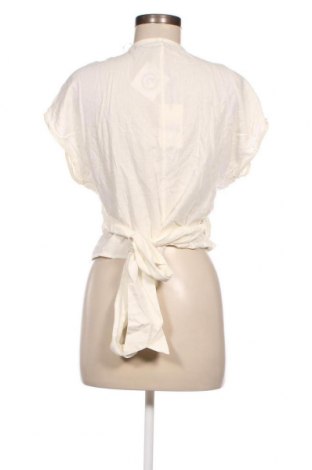 Дамска блуза Pepe Jeans, Размер M, Цвят Бял, Цена 108,00 лв.