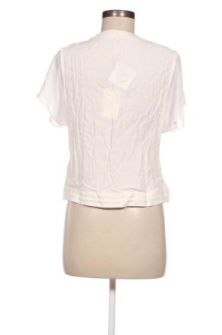 Дамска блуза Pepe Jeans, Размер S, Цвят Бял, Цена 37,80 лв.