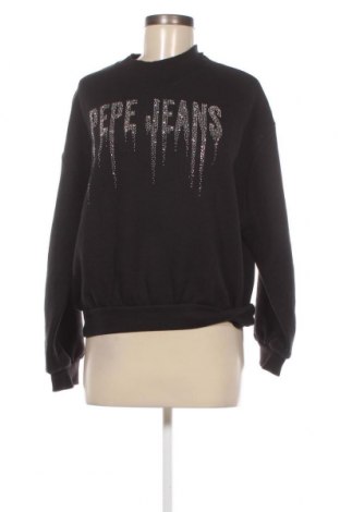 Bluză de femei Pepe Jeans, Mărime M, Culoare Negru, Preț 202,50 Lei