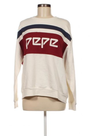 Damen Shirt Pepe Jeans, Größe M, Farbe Weiß, Preis € 55,67