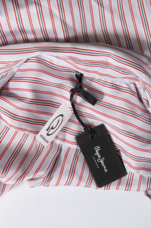 Damen Shirt Pepe Jeans, Größe L, Farbe Mehrfarbig, Preis 11,69 €