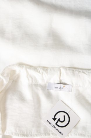 Damen Shirt Per Una By Marks & Spencer, Größe M, Farbe Weiß, Preis € 10,43
