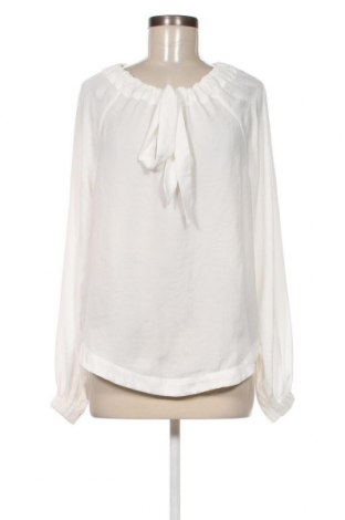Damen Shirt Per Una By Marks & Spencer, Größe M, Farbe Weiß, Preis 10,43 €