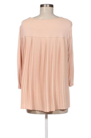 Γυναικεία μπλούζα Per Una By Marks & Spencer, Μέγεθος L, Χρώμα  Μπέζ, Τιμή 10,96 €