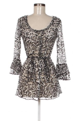 Дамска блуза Per Una By Marks & Spencer, Размер M, Цвят Многоцветен, Цена 9,97 лв.