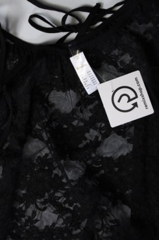 Damen Shirt Petite Fleur, Größe L, Farbe Schwarz, Preis 7,94 €