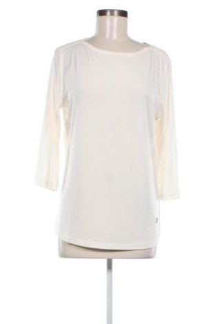 Damen Shirt Pfeffinger, Größe M, Farbe Ecru, Preis € 4,23