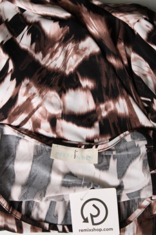Дамска блуза Pfeffinger, Размер L, Цвят Кафяв, Цена 19,00 лв.