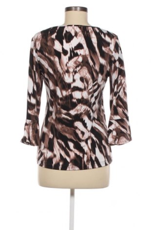 Дамска блуза Pfeffinger, Размер L, Цвят Кафяв, Цена 19,00 лв.