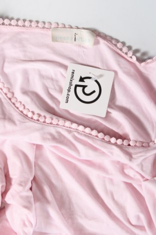 Damen Shirt Pfeffinger, Größe L, Farbe Rosa, Preis 5,40 €