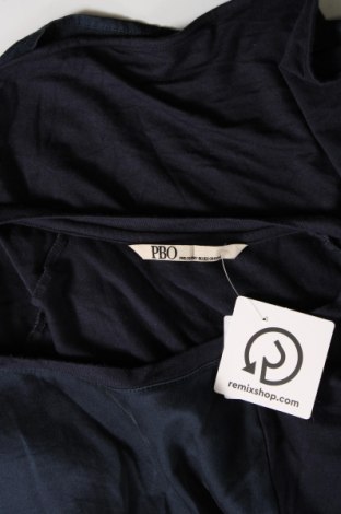 Damen Shirt Philosophy Blues Original, Größe M, Farbe Blau, Preis 5,01 €