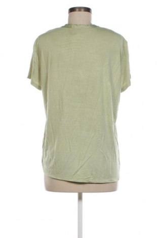 Damen Shirt Philosophy Blues Original, Größe M, Farbe Grün, Preis 10,59 €