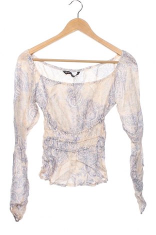 Damen Shirt Philosophy Blues Original, Größe XS, Farbe Mehrfarbig, Preis 24,55 €