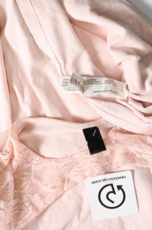 Дамска блуза Piazza Italia, Размер L, Цвят Розов, Цена 10,73 лв.