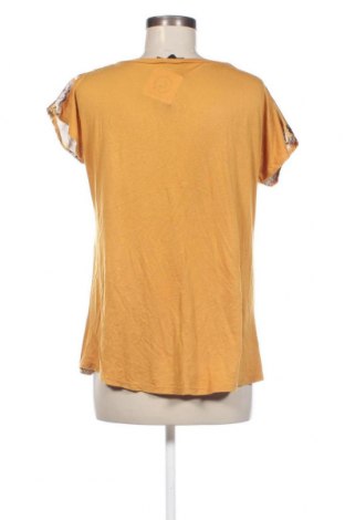 Bluză de femei Piazza Italia, Mărime M, Culoare Galben, Preț 48,00 Lei