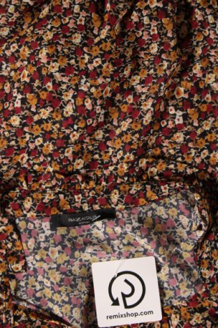 Damen Shirt Piazza Italia, Größe S, Farbe Mehrfarbig, Preis 5,29 €
