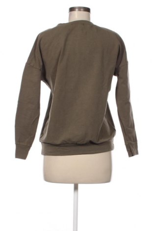 Damen Shirt Piazza Italia, Größe S, Farbe Grün, Preis 5,40 €