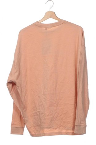 Γυναικεία μπλούζα Pieces, Μέγεθος XS, Χρώμα  Μπέζ, Τιμή 10,09 €