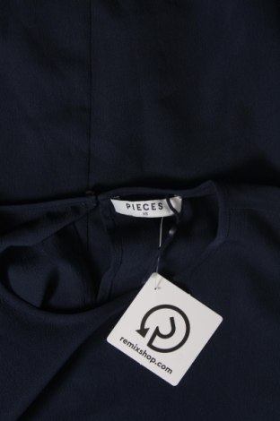 Damen Shirt Pieces, Größe XS, Farbe Blau, Preis 4,18 €