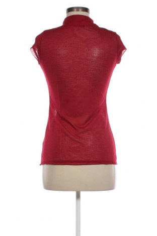Γυναικεία μπλούζα Pietro Filipi, Μέγεθος S, Χρώμα Κόκκινο, Τιμή 9,74 €